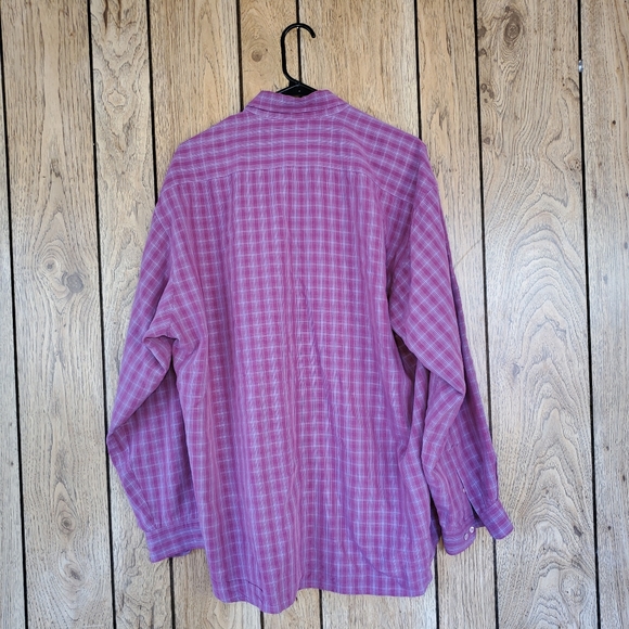 Ted Baker London Button Down Shirt - Picture 4 of 4